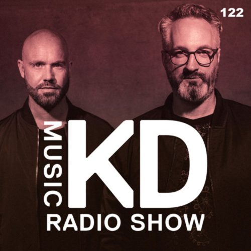 Kaiserdisco KD Music Radio 122 (Studio Mix)