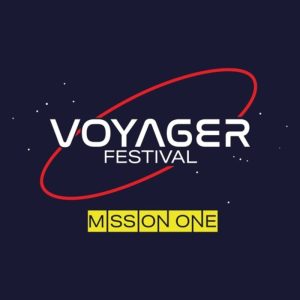 Kaiserdisco Voyager Festival 2023 Marburg Germany