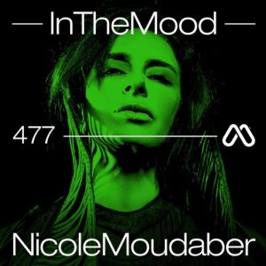 Nicole Moudaber InTheMood Episode 477