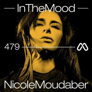 Nicole Moudaber InTheMood Episode 479