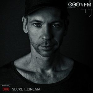 Secret Cinema GEM FM Podcast 300