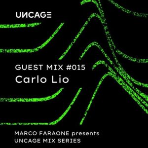Carlo Lio Uncage Mix Series 015