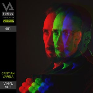 Cristian Varela RetroSet OnlyVinyl