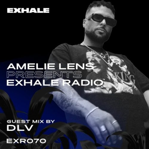 DLV EXHALE Radio 070