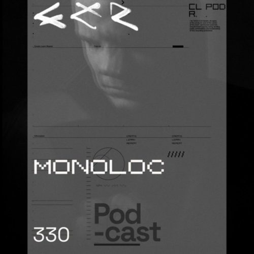 Monoloc CLR Podcast 330