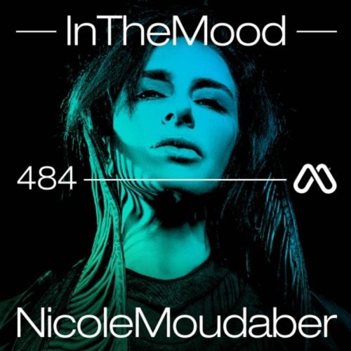 Nicole Moudaber InTheMood Episode 484