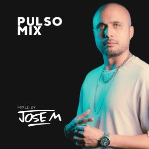 Jose M Pulso Mix 10