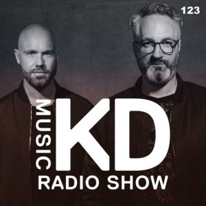 Kaiserdisco KD Music Radio 123 (Studio Mix)