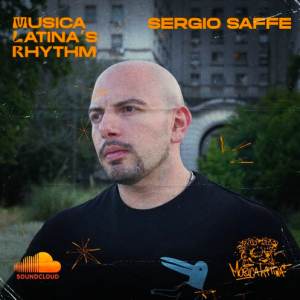 Sergio Saffe Musica Latina´s Rhythm 011