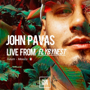 John Pavas Flybynest (Tulum, México)