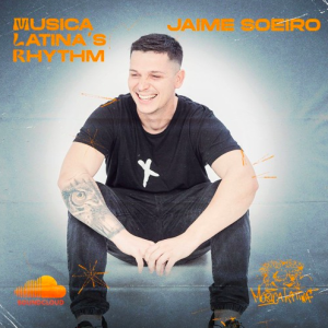 Jaime Soeiro Musica Latina´s Rhythm 013